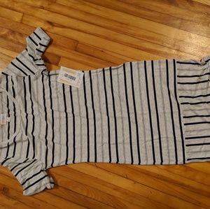 Nwt lularoe julia dress